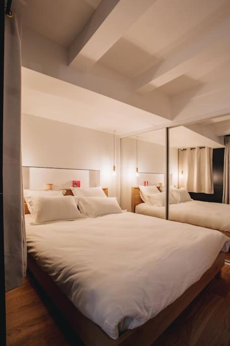 La Vie En Rose - Luxe, Calme & Hypercentre - 3* Apartment Annecy Bagian luar foto