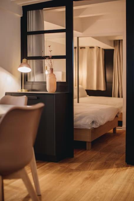 La Vie En Rose - Luxe, Calme & Hypercentre - 3* Apartment Annecy Bagian luar foto