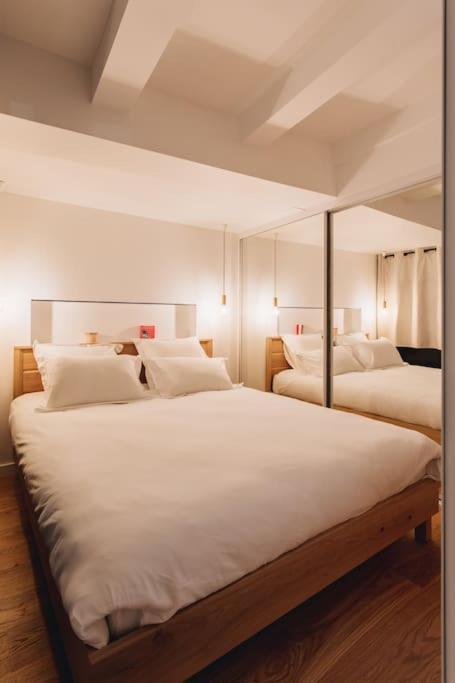 La Vie En Rose - Luxe, Calme & Hypercentre - 3* Apartment Annecy Bagian luar foto