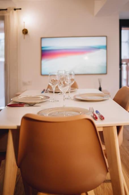 La Vie En Rose - Luxe, Calme & Hypercentre - 3* Apartment Annecy Bagian luar foto